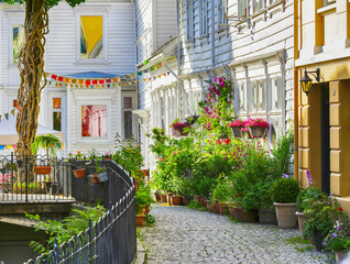 Bergen, Norway