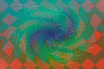 Fototapeta premium abstract, blue, light, technology, pattern, concept, wallpaper, design, illustration, texture, space, backdrop, graphic, digital, color, business, science, computer, fractal, futuristic, art, black