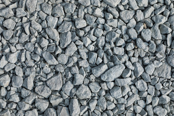 Gravel background