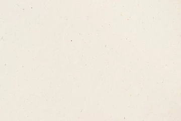 Rolgordijnen Papier textuur kartonnen achtergrond close-up. Grunge oud papier oppervlaktetextuur © svetlanais