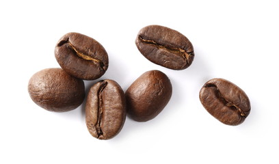 coffee, beans, arabica, aroma, aromatic, background, bean, beverage, brown, cafe, caffeine, cappuccino, clipping, close, closeup, collection, dark, delicious, drink, energy, espresso, flavor, food, fr
