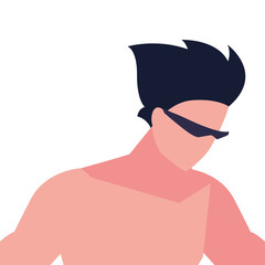 people extreme sport and lifestyle