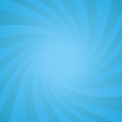 pop art background line twisting in flat