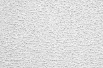 rough white plaster wall texture