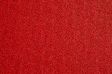 red paper box texture, paint background