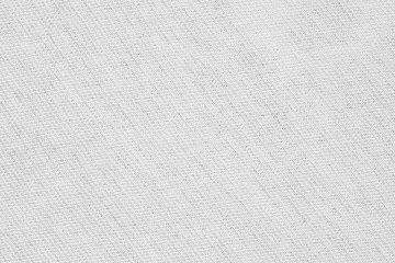 white fabric texture, cloth background