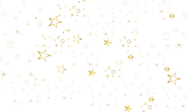 Sterne Stern Hintergrund Gold Background Textur Weihnachten