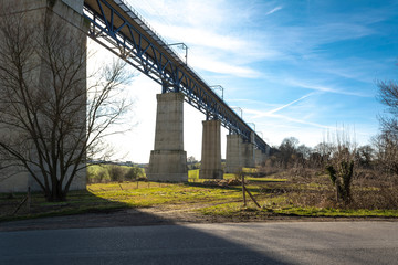 Viaduct