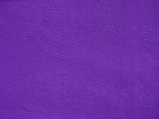 purple paint wall texture or background