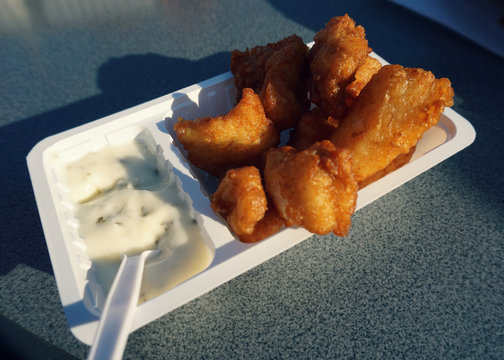 Kibbeling 