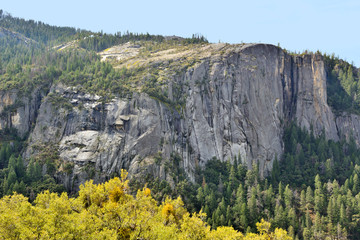Yosemite National Park, California, United States.