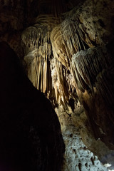 Limestone Cave