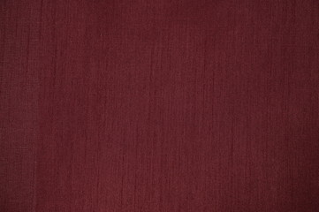 Background texture of sample fabric