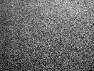 wet asphalt road texture
