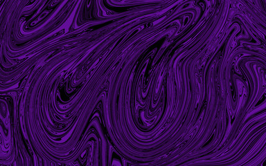 Dark Purple Texture Background