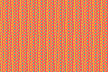 red abstract background