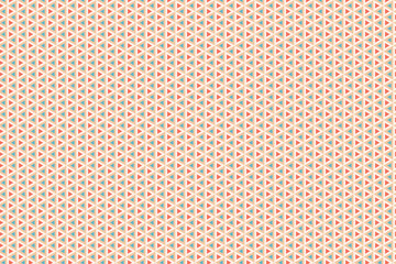 abstract background with dots