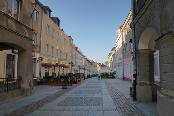 Olsztyn © Rafa