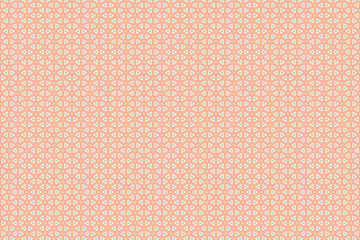 abstract background with pattern