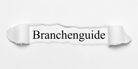 Branchenguide