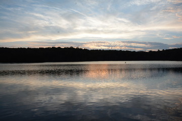 CAMPING OUTDOORS CANADA