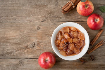 Apple Chutney
