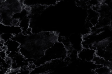 Black marble surface for do ceramic counter white light texture tile background marble natural for interior decoration and outside.