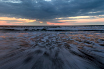 Sunrise OBX
