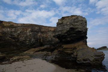 La Costa Atlántica