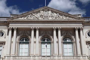 Lisbon City Hall