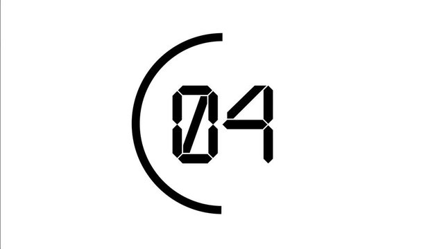 Minimalistic Timer On Images – Browse 3,037 Stock Photos, Vectors, and ...