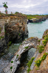 La Costa Atl&aacute;ntica