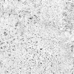 Grunge background texture black and white. Pattern of scratches, chips