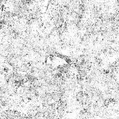 Grunge background black and white. Texture of scratches, chips, scuffs, cracks. Old vintage worn surface