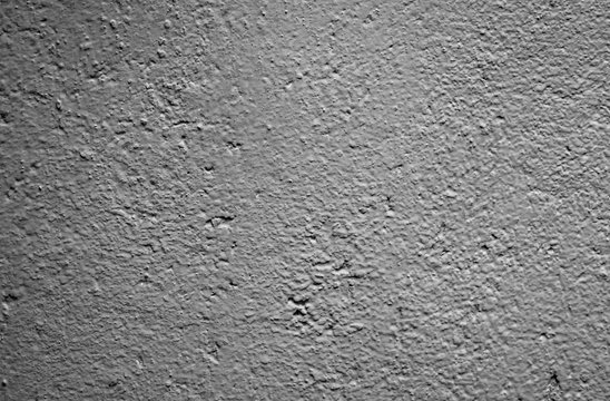 gray painted wall