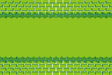 Obraz premium #Background #wallpaper #Vector #Illustration #design #free Photo frame,picture frame,copy space,character,text,message,title,sign,party,name plate,card,price tag 背景素材,ブロック,レンガ,タイル柄,無料,フリーサイズ,メッセージスペース