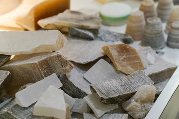 onyx gemstone for art