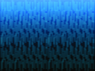 EPS 10 vector. Futuristic colorful background. Backdrop with lines and geometric shapes.