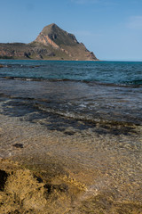 Wonderful views of Sicily (San Vito lo Capo)
