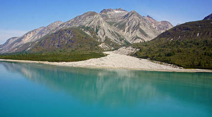 Glacier Bay Alaska