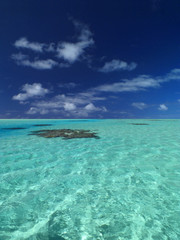 Polynesia Waters