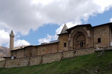 Divrigi mosque