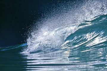 Clear Wave