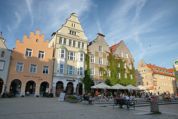 Olsztyn © Rafa