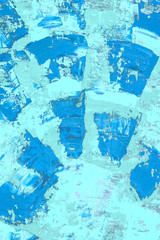 abstract artwork as background