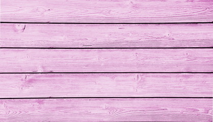 Hintergrund - Holzhintergrund in Rosa abstrakt