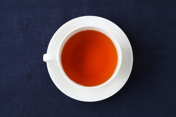 紅茶 ホット ティー カップ テーブル - 285716783