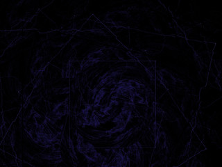 Imaginatory fractal Texture Image