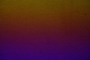 Beautiful  background. Abstract grunge decorative stucco wall texture. Wide rough background with copy space for text.