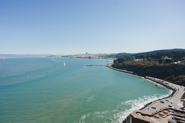 San Francisco Bay Area, California